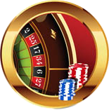 roulette icon